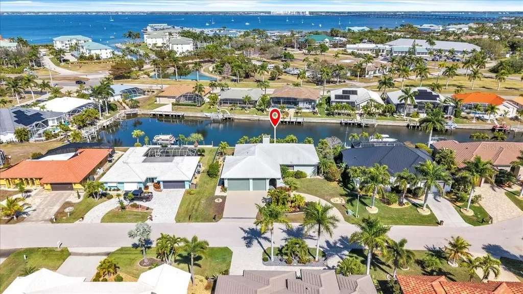 1116 Hawks Nest Court Punta Gorda FL 33950
