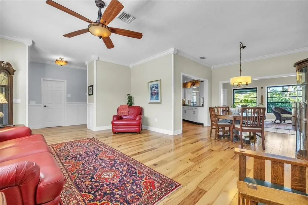 1116 Hawks Nest Court Punta Gorda FL 33950