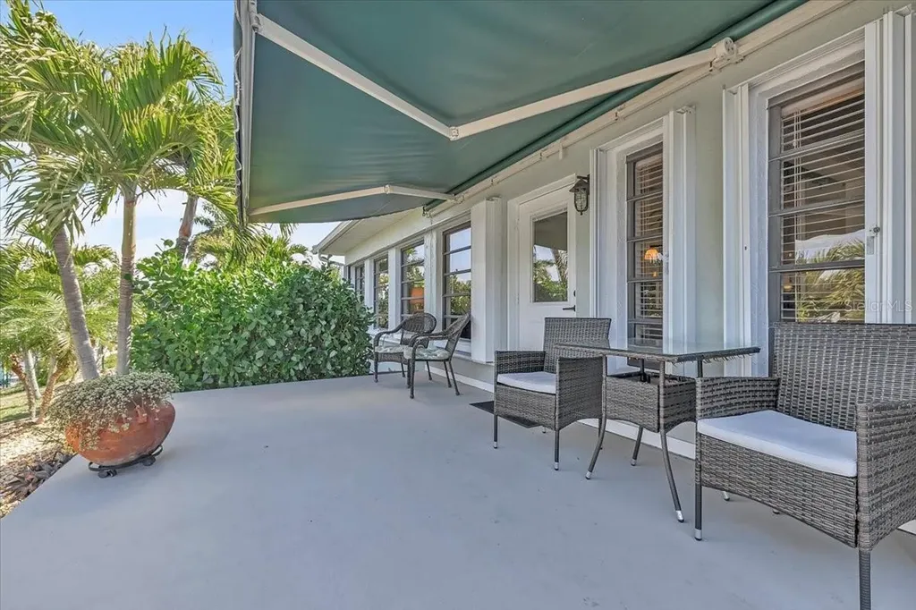 1116 Hawks Nest Court Punta Gorda FL 33950