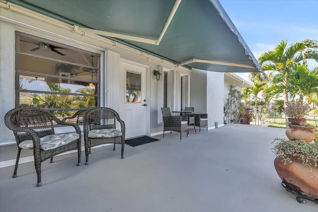 1116 Hawks Nest Court Punta Gorda FL 33950