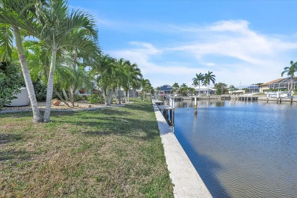 1116 Hawks Nest Court Punta Gorda FL 33950
