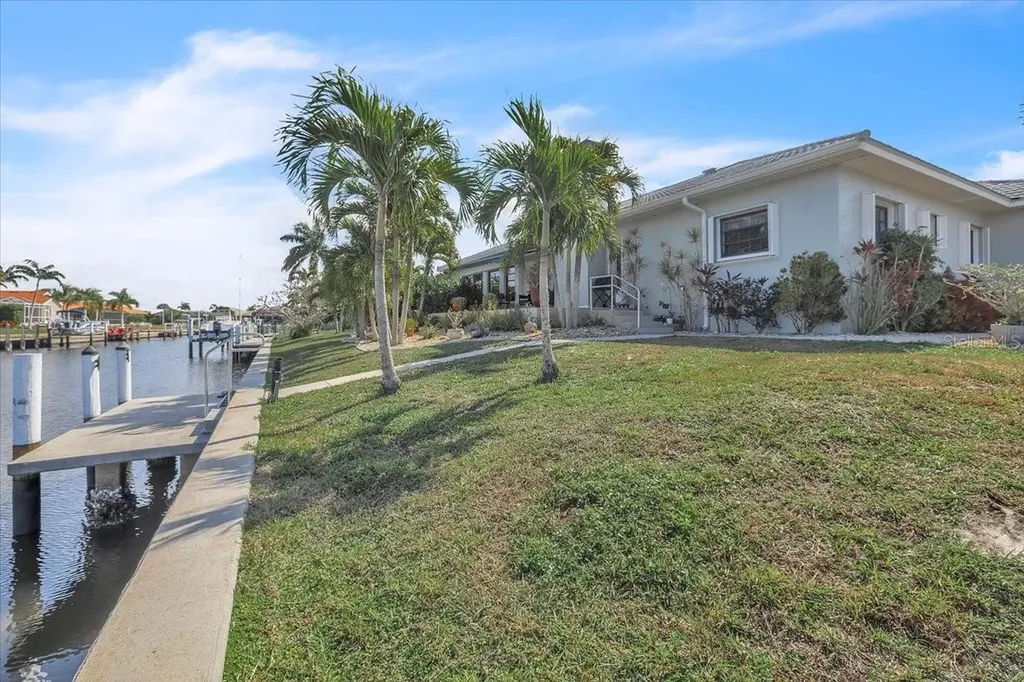 1116 Hawks Nest Court Punta Gorda FL 33950