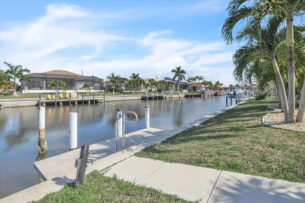 1116 Hawks Nest Court Punta Gorda FL 33950