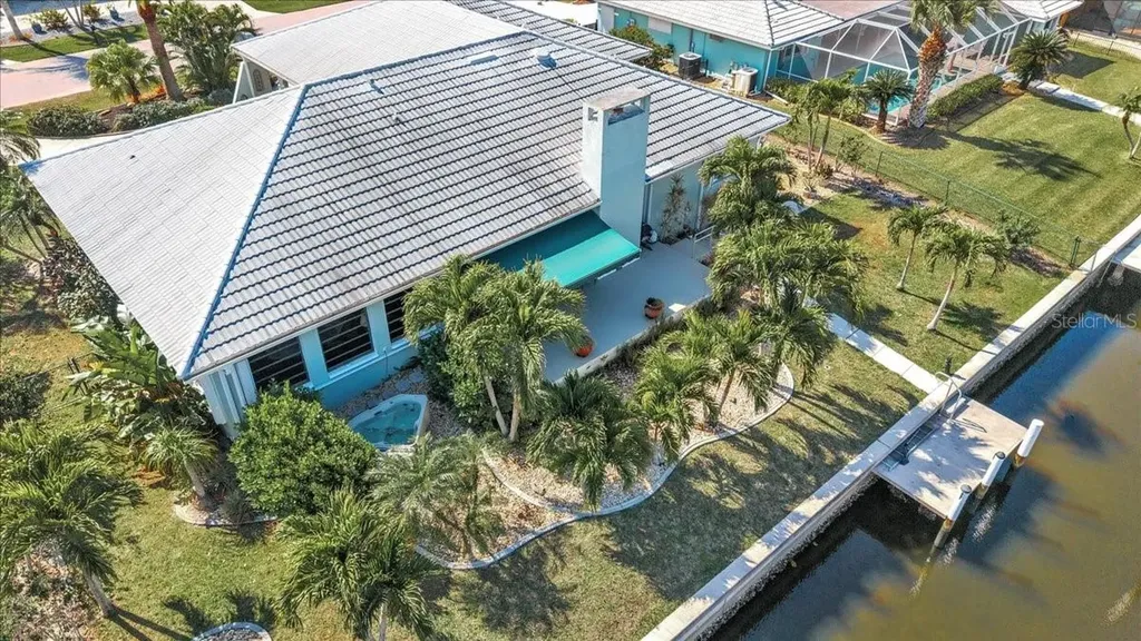 1116 Hawks Nest Court Punta Gorda FL 33950