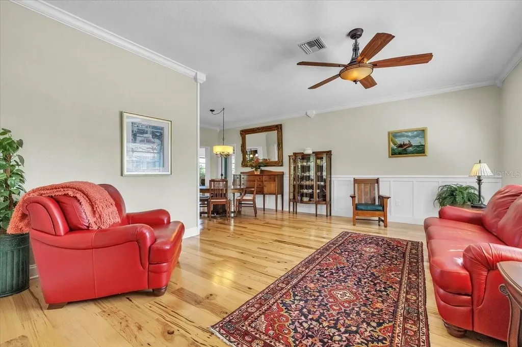 1116 Hawks Nest Court Punta Gorda FL 33950