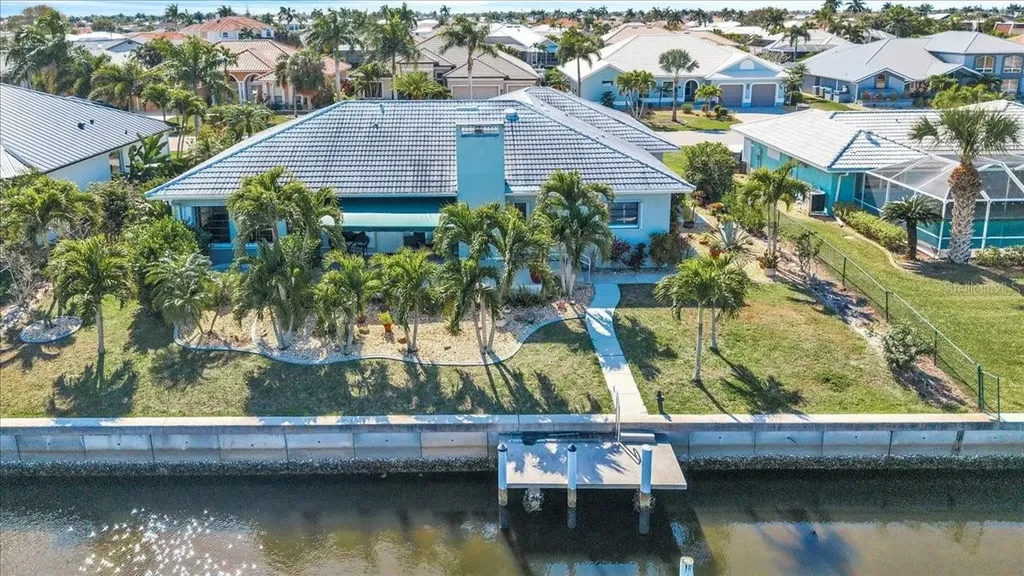 1116 Hawks Nest Court Punta Gorda FL 33950