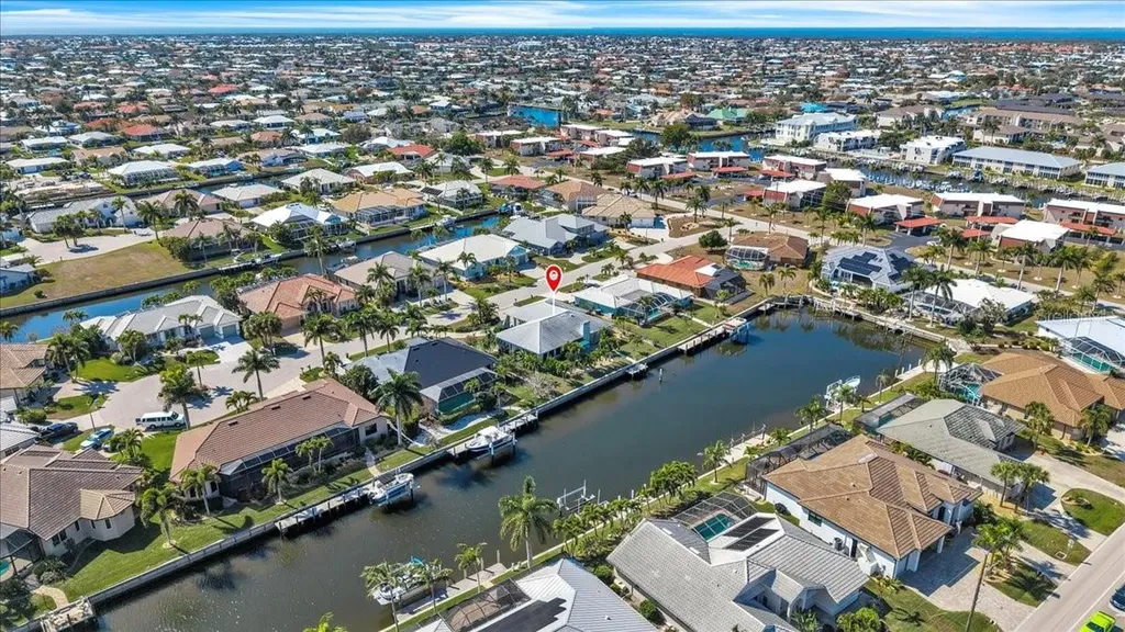 1116 Hawks Nest Court Punta Gorda FL 33950