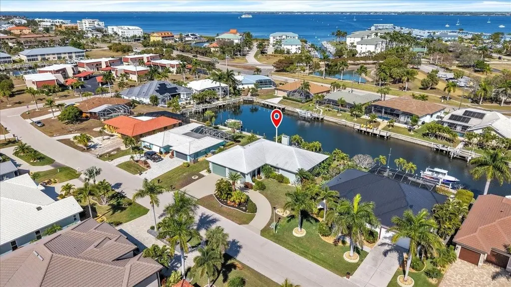 1116 Hawks Nest Court Punta Gorda FL 33950
