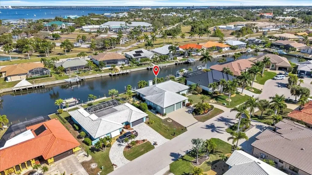 1116 Hawks Nest Court Punta Gorda FL 33950