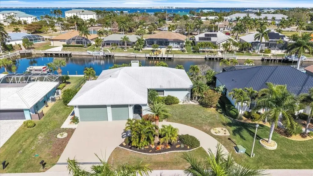 1116 Hawks Nest Court Punta Gorda FL 33950