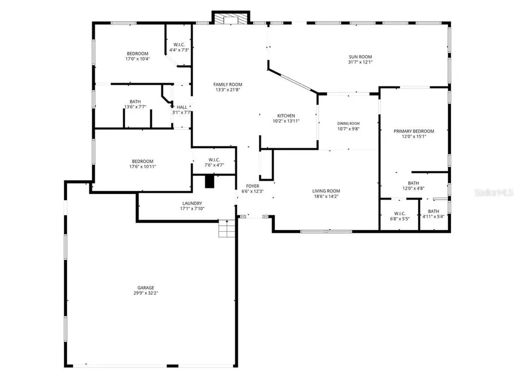 1116 Hawks Nest Court Punta Gorda FL 33950