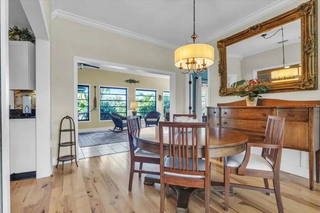 1116 Hawks Nest Court Punta Gorda FL 33950