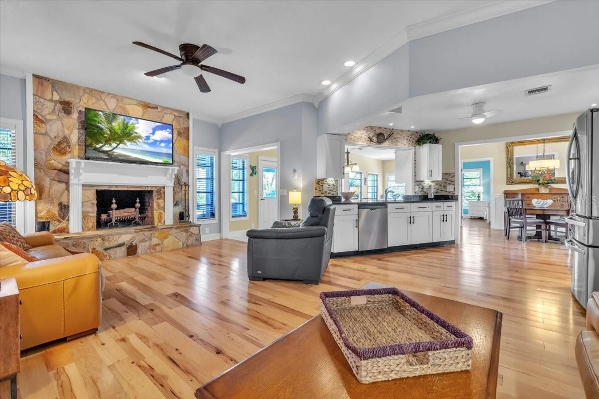 1116 Hawks Nest Court Punta Gorda FL 33950