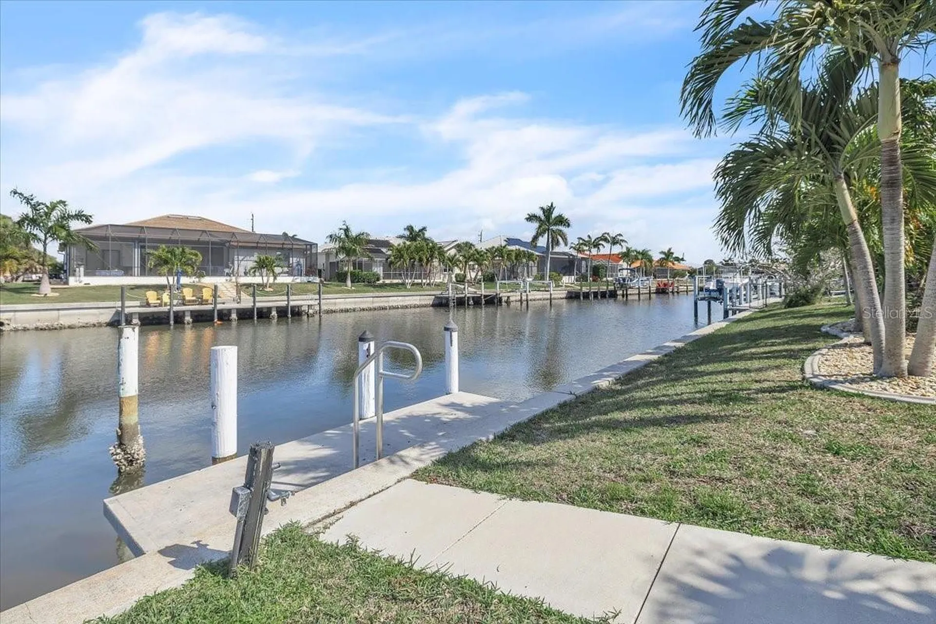 1116 Hawks Nest Court Punta Gorda FL 33950