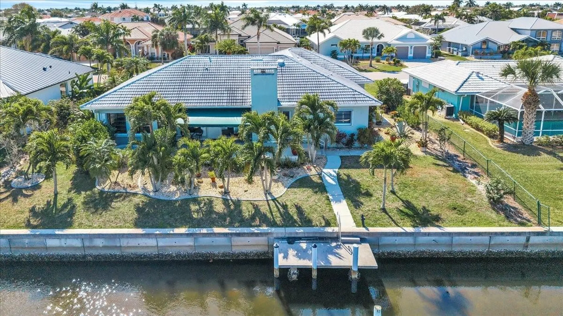 1116 Hawks Nest Court Punta Gorda FL 33950