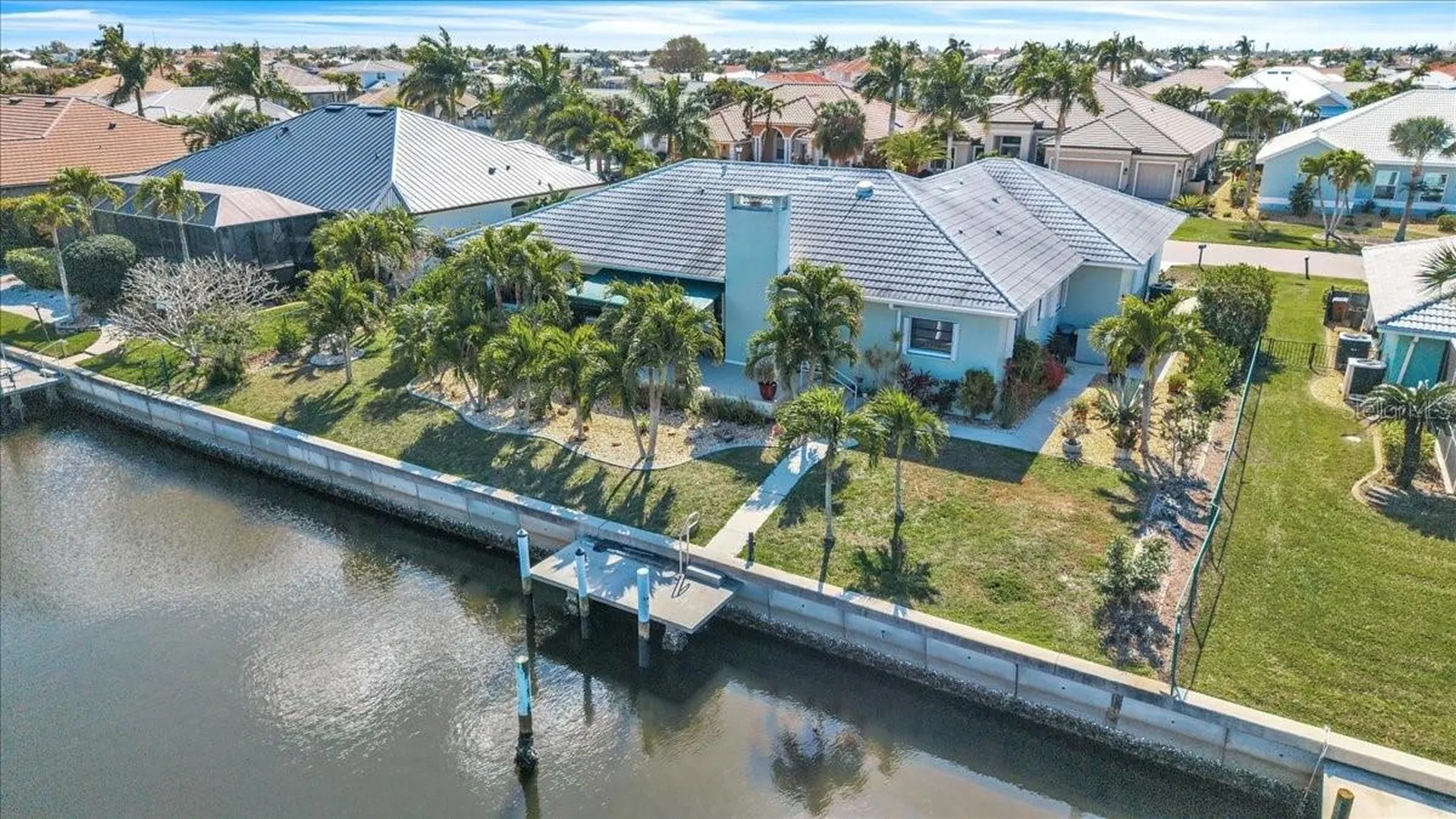 1116 Hawks Nest Court Punta Gorda FL 33950