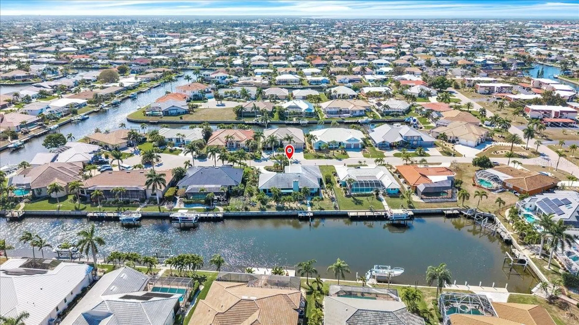 1116 Hawks Nest Court Punta Gorda FL 33950