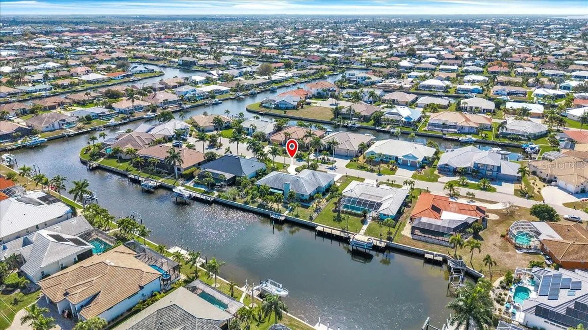 1116 Hawks Nest Court Punta Gorda FL 33950
