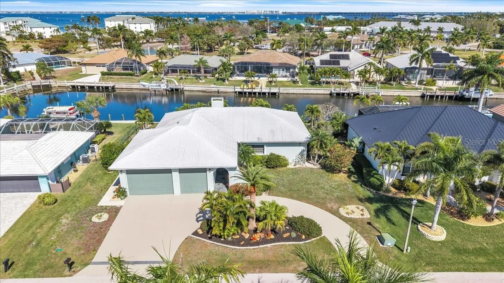 1116 Hawks Nest Court Punta Gorda FL 33950