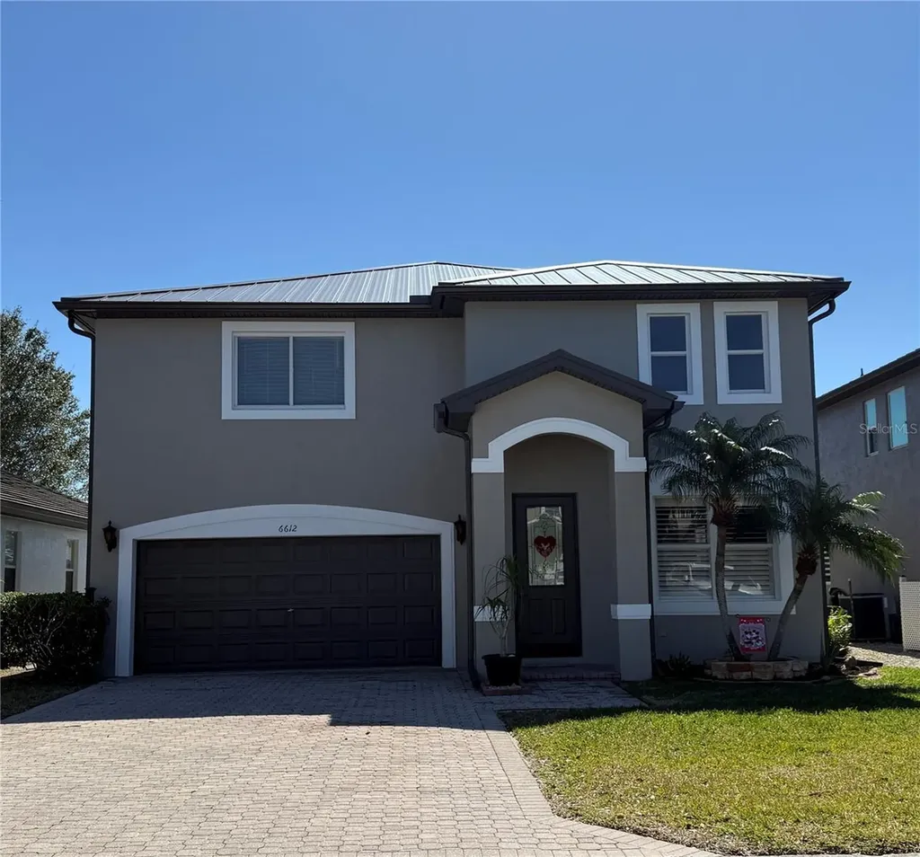 6612 N Plantation Preserve Circle N Circle N Fort Myers FL 33966