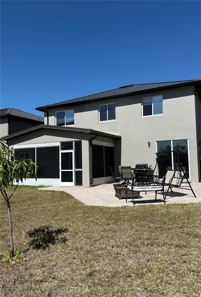 6612 N Plantation Preserve Circle N Circle N Fort Myers FL 33966