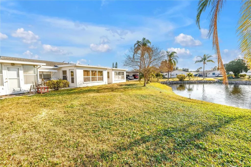 10007 Daffodil Street N Pinellas Park FL 33782