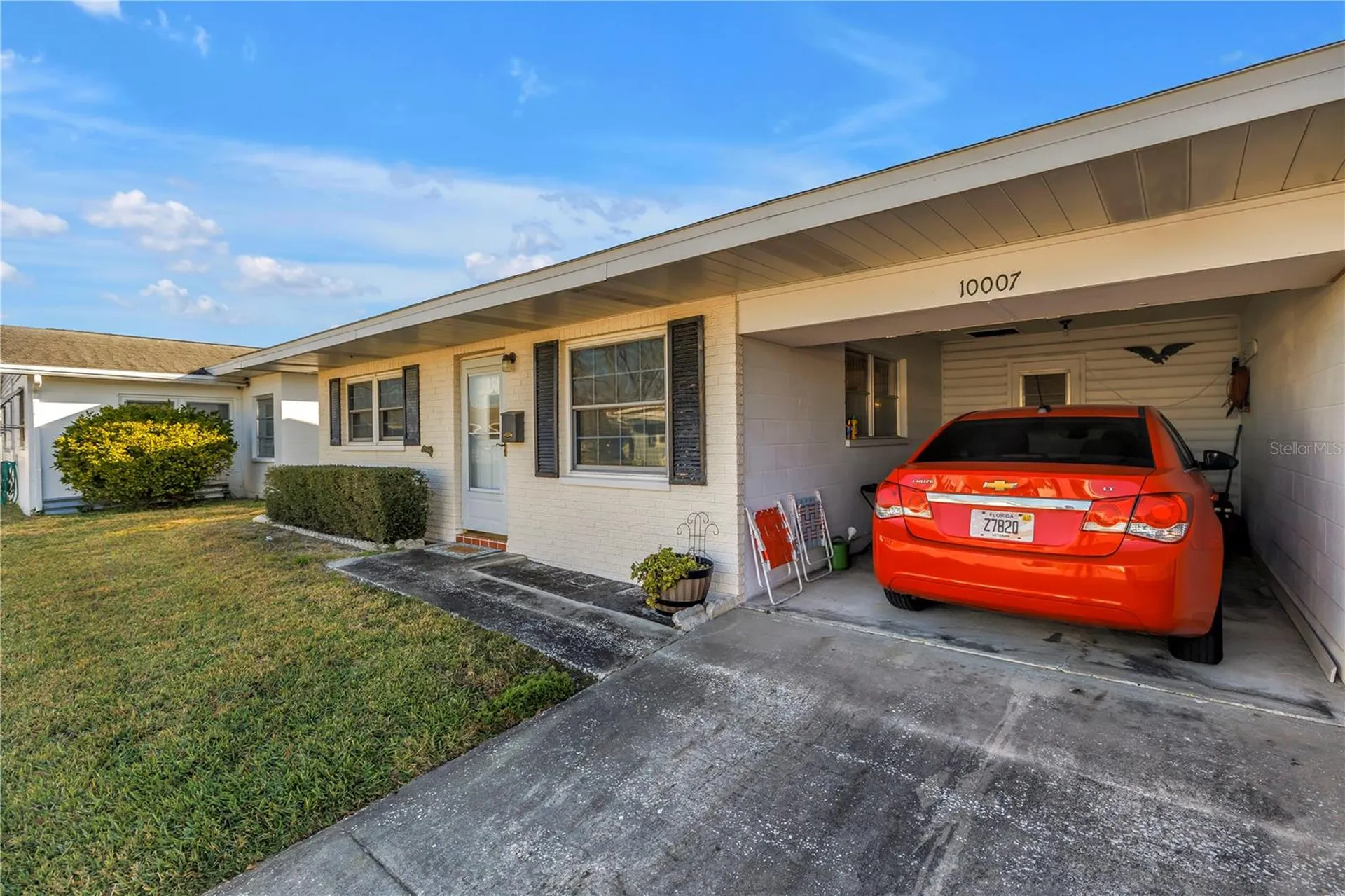 10007 Daffodil Street N Pinellas Park FL 33782