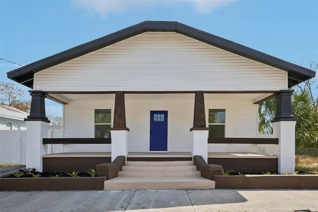 3015 Sanchez Street Tampa FL 33605