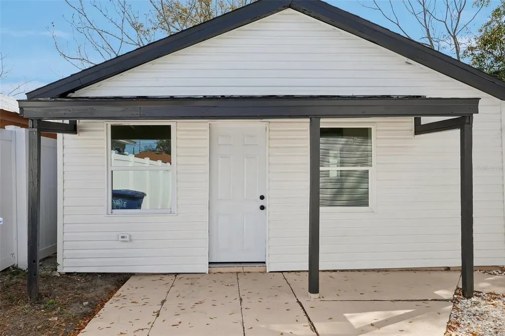 3015 Sanchez Street Tampa FL 33605