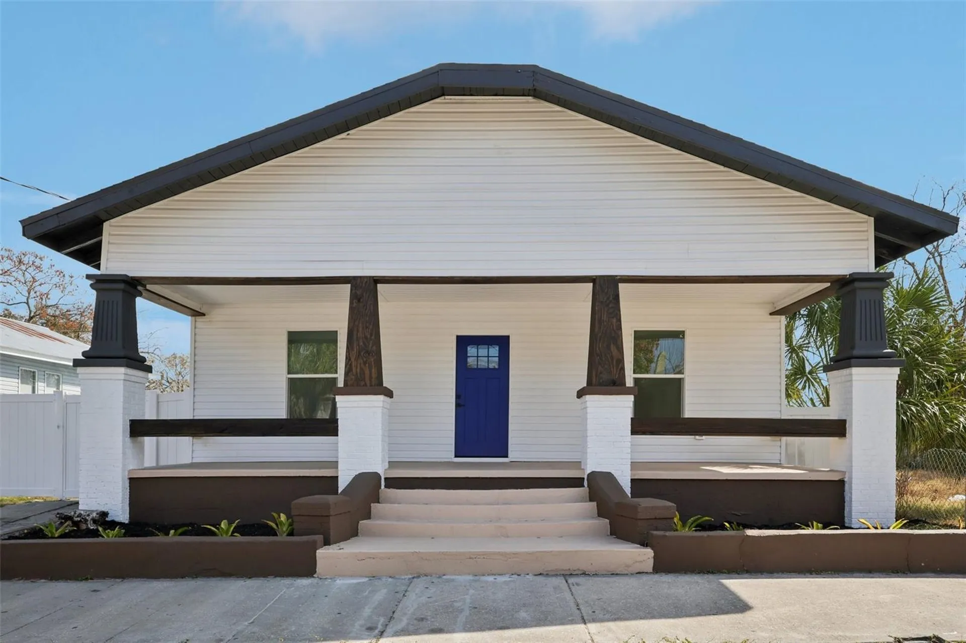 3015 Sanchez Street Tampa FL 33605