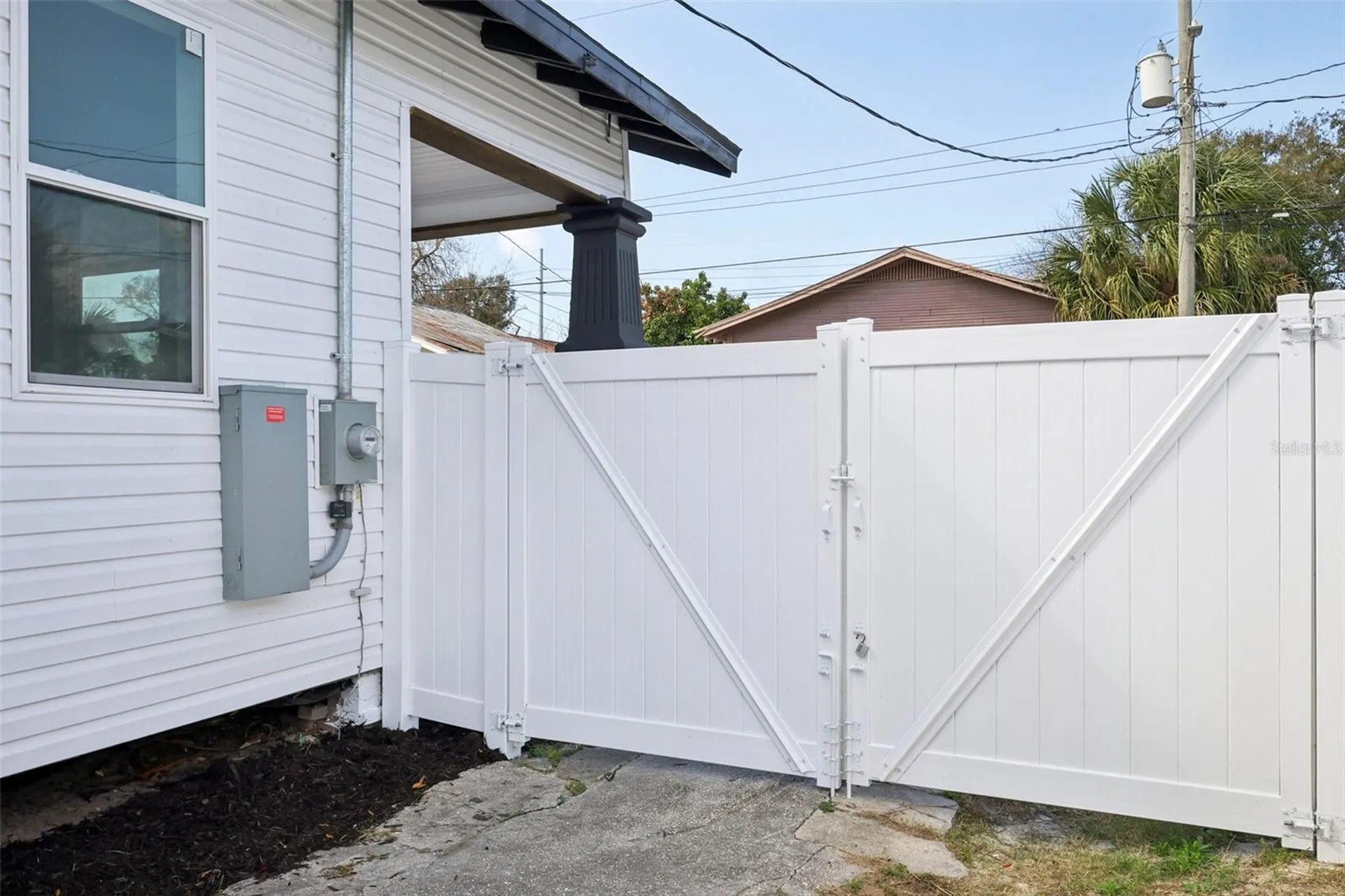 3015 Sanchez Street Tampa FL 33605