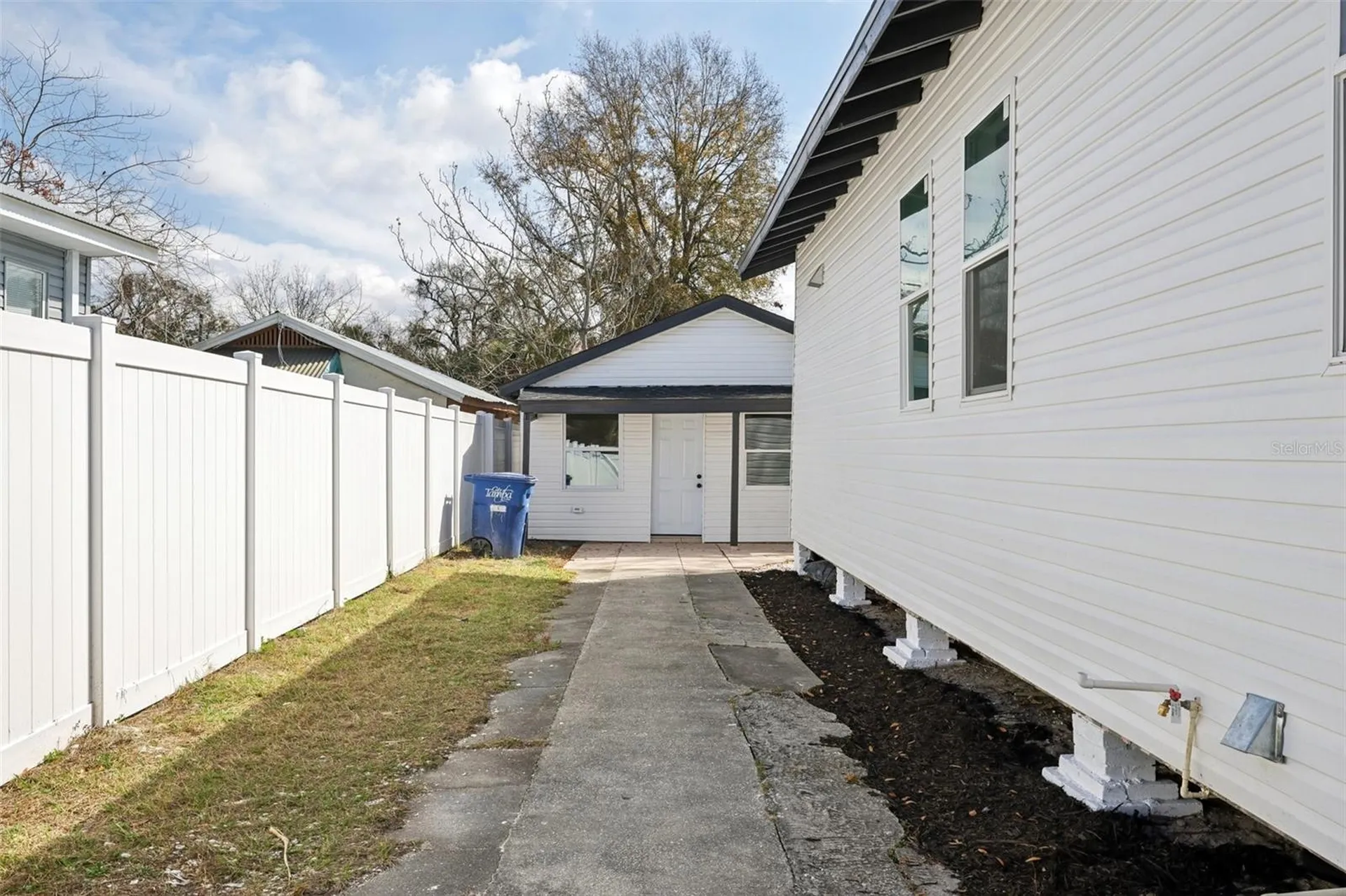 3015 Sanchez Street Tampa FL 33605