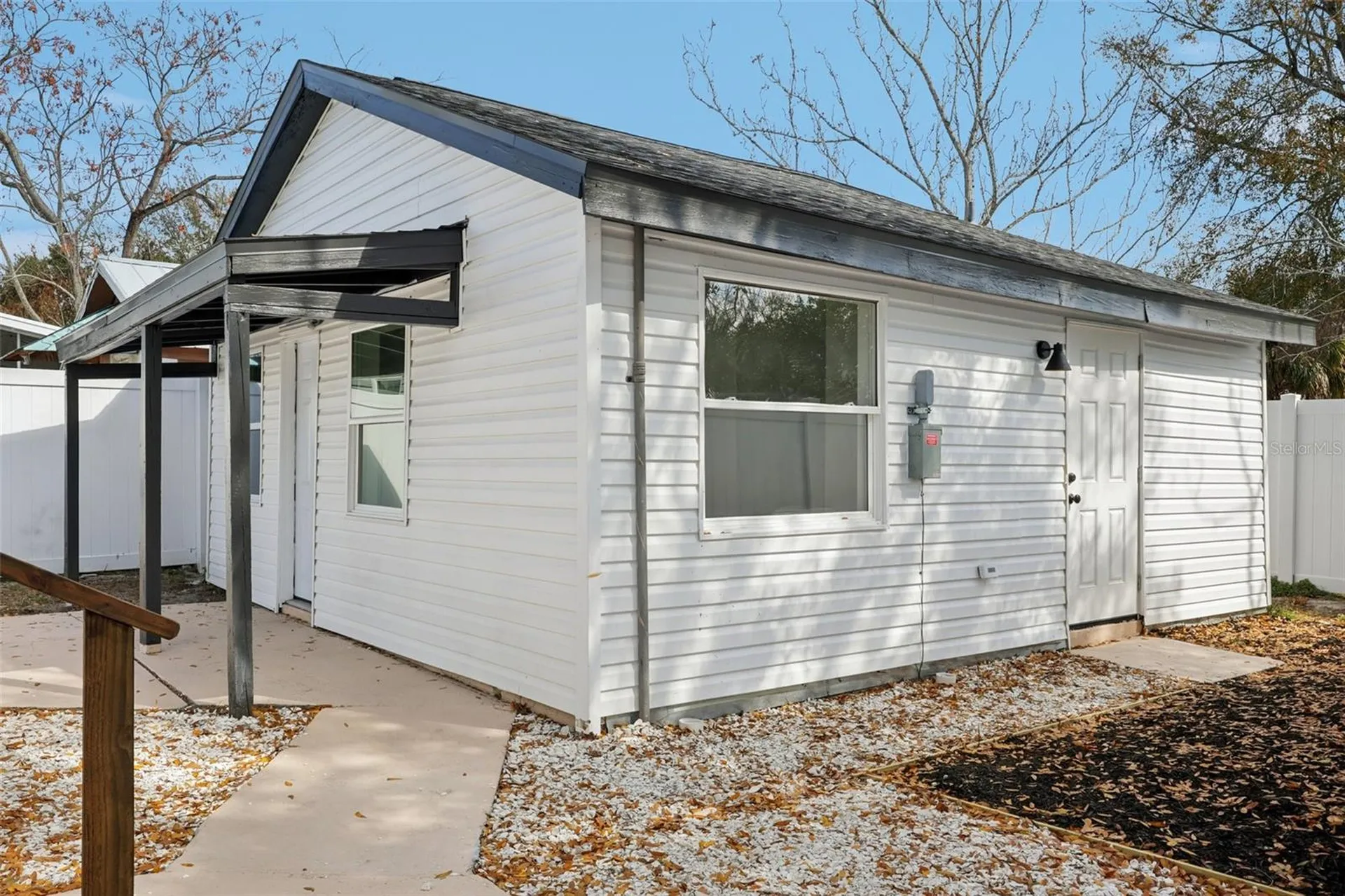 3015 Sanchez Street Tampa FL 33605