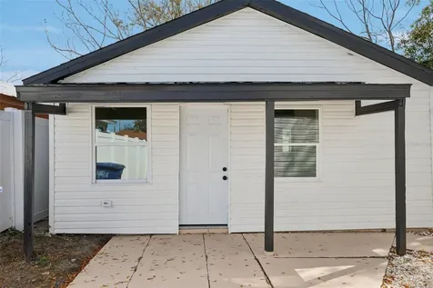 3015 Sanchez Street Tampa FL 33605
