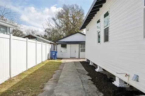 3015 Sanchez Street Tampa FL 33605