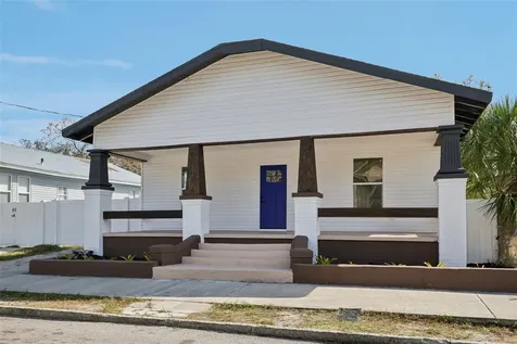 3015 Sanchez Street Tampa FL 33605