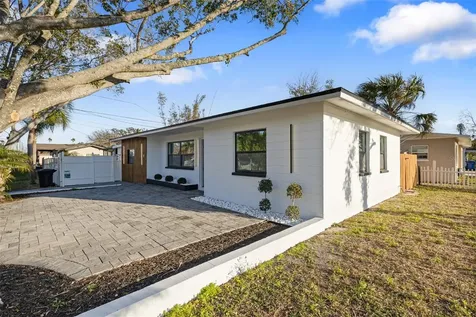 1600 Connecticut Avenue NE St Petersburg FL 33703