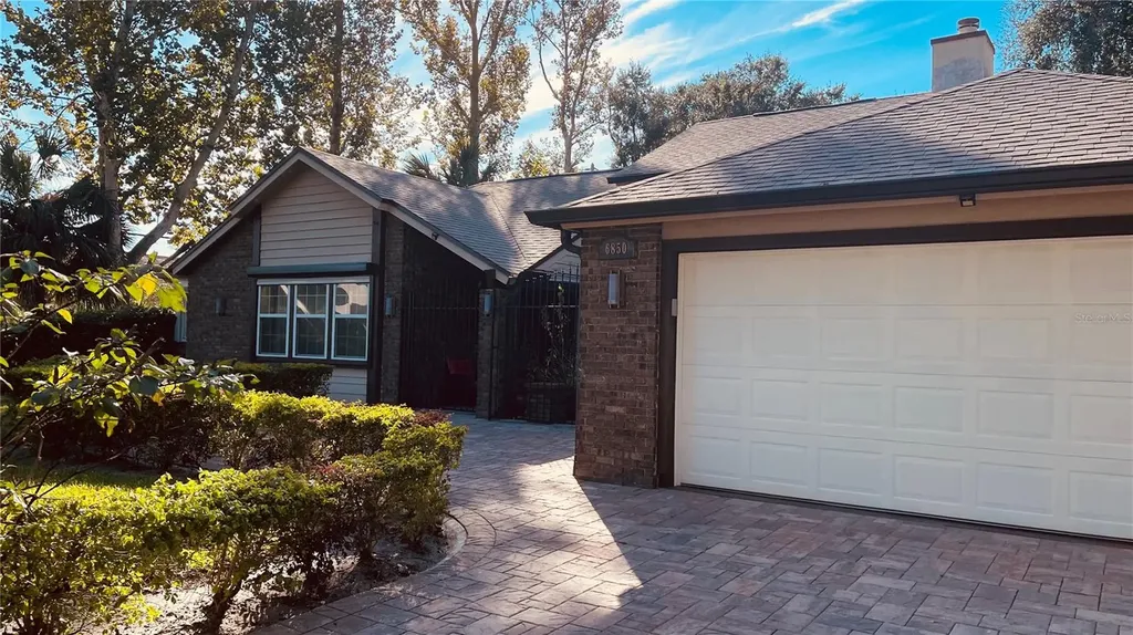 6850 Spring Rain Drive Orlando FL 32819