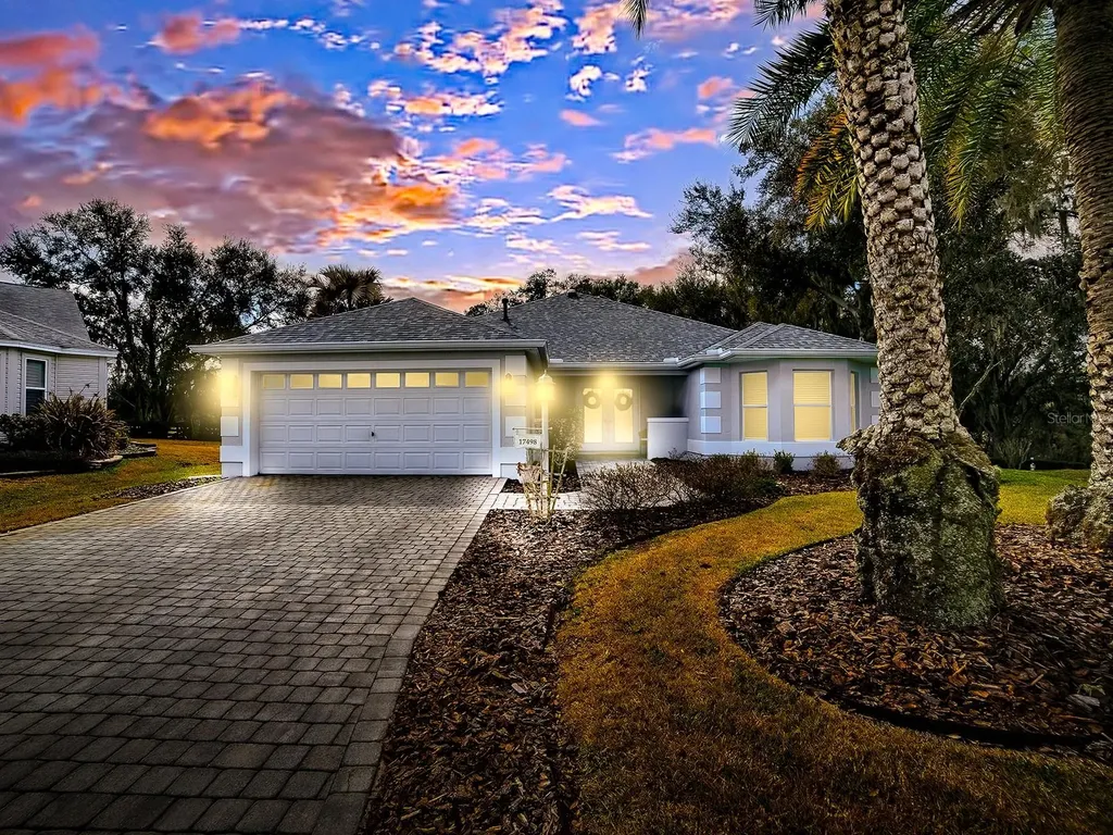 17498 SE 74th Raes Hall Avenue The Villages FL 32162