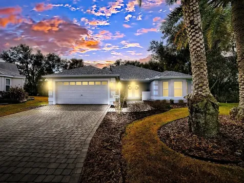 17498 SE 74th Raes Hall Avenue The Villages FL 32162