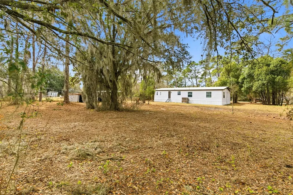 3906 Fox Ridge Boulevard Wesley Chapel FL 33543