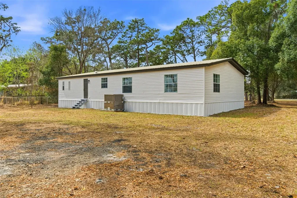 3906 Fox Ridge Boulevard Wesley Chapel FL 33543