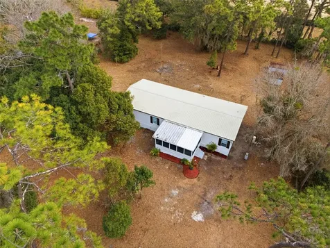 3906 Fox Ridge Boulevard Wesley Chapel FL 33543