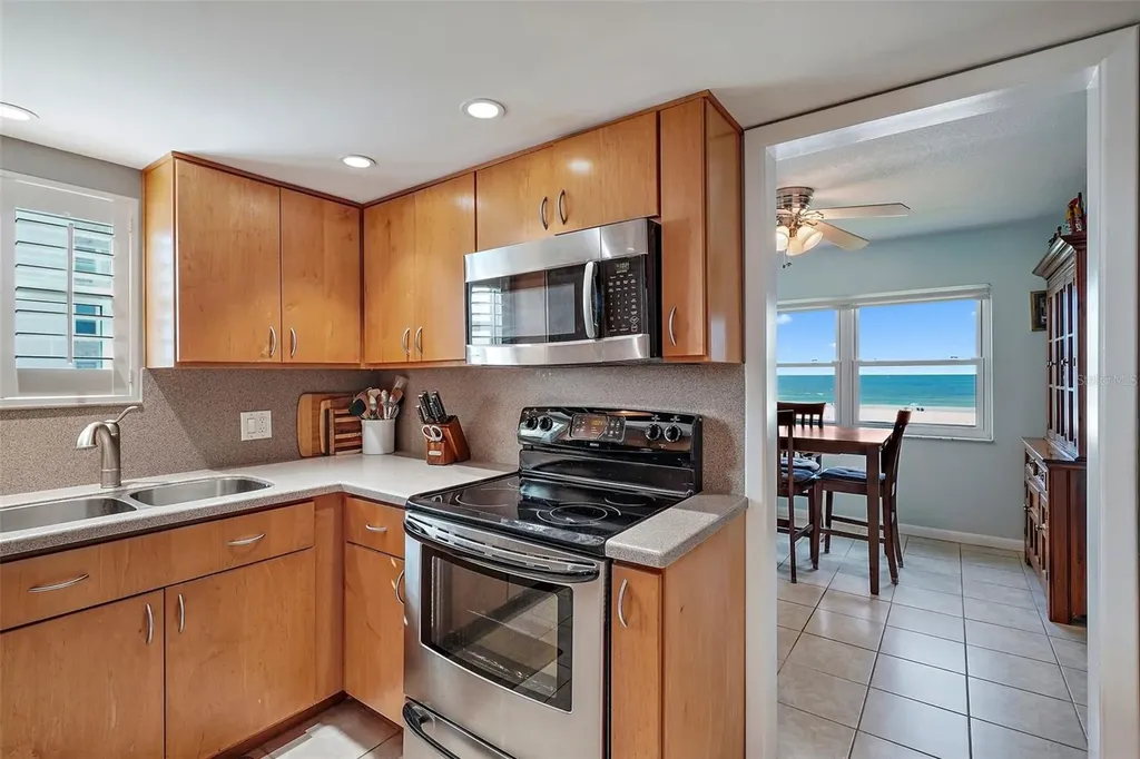 5000 Gulf Boulevard St Pete Beach FL 33706