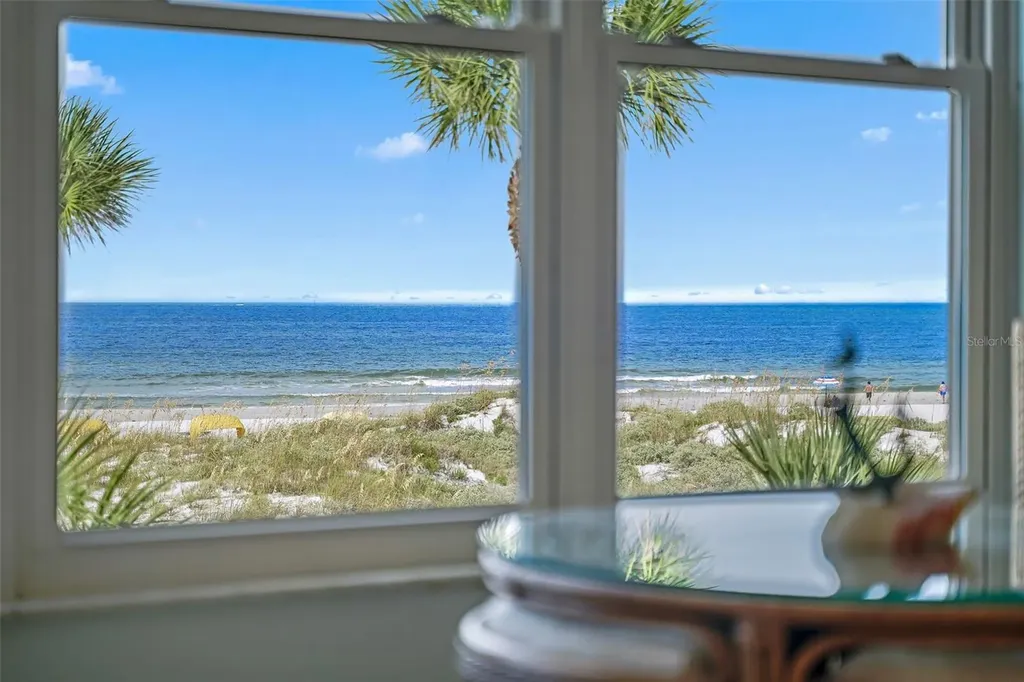 5000 Gulf Boulevard St Pete Beach FL 33706