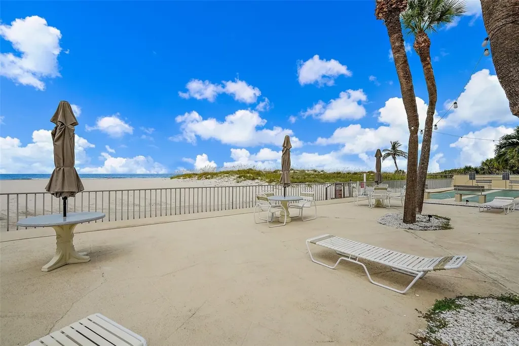 5000 Gulf Boulevard St Pete Beach FL 33706