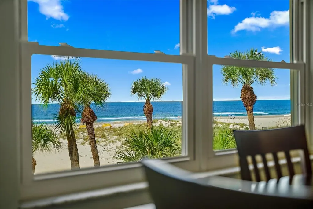 5000 Gulf Boulevard St Pete Beach FL 33706
