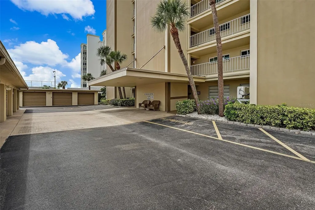 5000 Gulf Boulevard St Pete Beach FL 33706