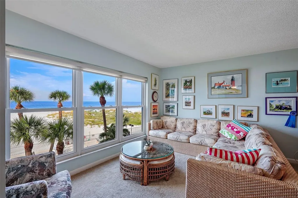 5000 Gulf Boulevard St Pete Beach FL 33706