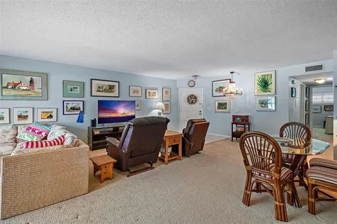 5000 Gulf Boulevard St Pete Beach FL 33706